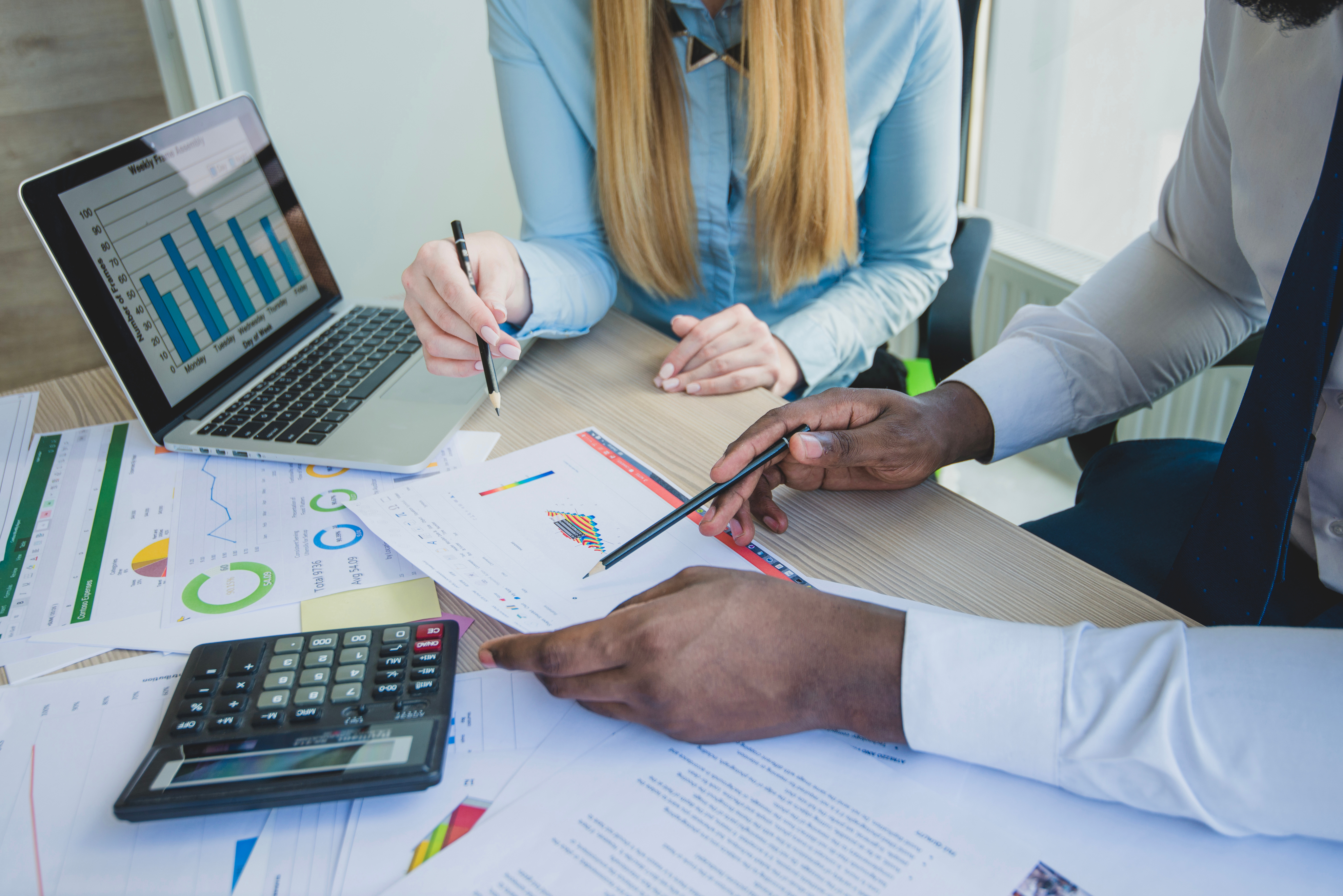 Accounting course