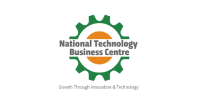 National Technology and Business Centre logo