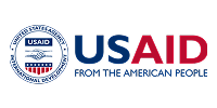 USAID Zambia EDGE Activity logo